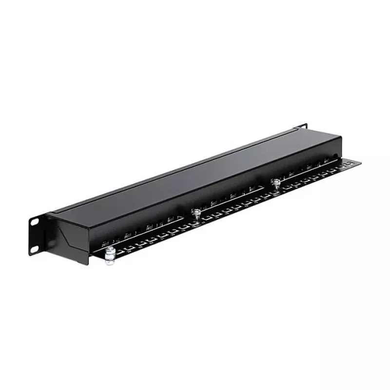 Ielāpu panelis 1U DeLOCK 43298