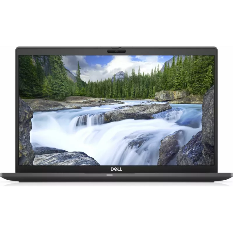 Portatīvais dators Dell Latitude 7410 / i5 / RAM 16 GB / SSD disks / 14,0″ FHD