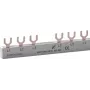 DOEPKE kopnes sliede 4f. EV-SG3/N.8.120 Gabelschuh 120A, 12 TE EV-SG3/N.8.120 (09920185)