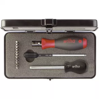 Wiha 26893 Instrumentu piederums