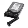 Iekšējais cietais disks DELL 4TB 3.5 collu SAS 7200 apgr./min DTK38