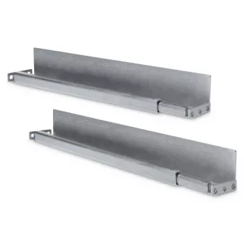Bīdāmās sliedes Digitus DN-19 GS-NW