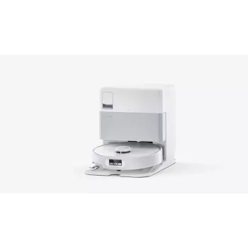 Robot vacuum cleaner Roborock Qrevo Edge balta QRE02-00
