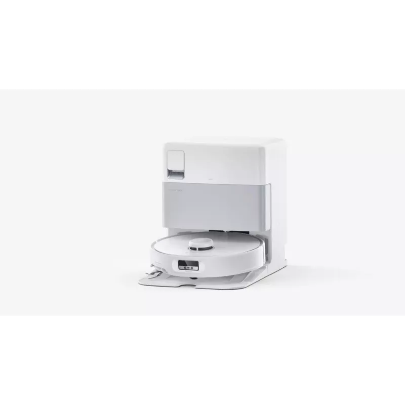 Robot vacuum cleaner Roborock Qrevo Edge balta QRE02-00