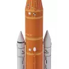 Plastmasas modelis Artemis Space Launch System