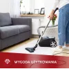 MPM MOD-54 putekļsūcējs ar maisiņu