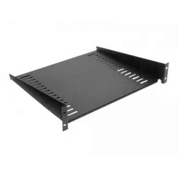 APC Fixed Shelf 50lbs/22.7kg Melns
