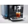Espresso automāts JURA Z10 Pilnībā automātisks 2,4 L Alumīnijs, Melns, 1450 W, 15 bar, 51 dzērieni