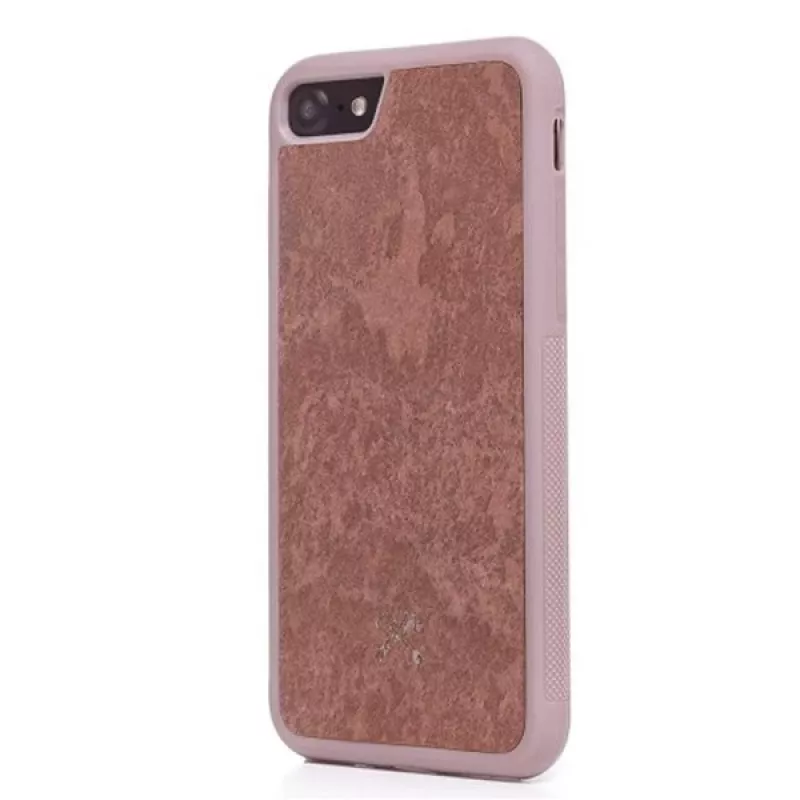 Maciņš Woodcessories EcoBump iPhone 7 iPhone 8