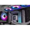 MSI MAG Coreliquid A13 360 mātesplates, procesora visaptverošs šķidruma dzesētājs 12 cm Melns 1 gab.