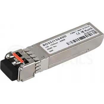 Tīkla raiduztvērēja modulis CBO BO35J15640D-BO SFP+ 10 Gbit/s