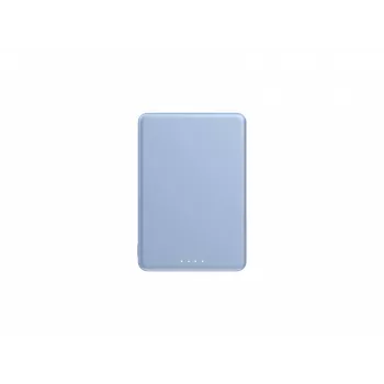Xiaomi Super plāns Magnetic Power Bank 5000 | 5000 mAh | Zila