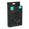 Strāvas adapteris IBOX IUZ100TC 19V 3.42A (100W) USB-C izeja, 2 m kabelis, melns