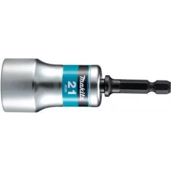 Makita Impact Premier triecienatslēgas sešstūra ligzda H21, garums 80 mm