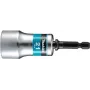 Makita Impact Premier triecienatslēgas sešstūra ligzda H21, garums 80 mm