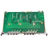 Optiskais tīkla terminālis HUAWEI H807GPBH — GPON karte ar 8× GPON 2.5G portiem un SFP slotu