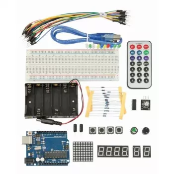 Starter kit ALLNET ALL-E-2 (E2)