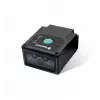 Stacionārs svītrkodu lasītājs Newland FM430 Barracuda 1D 2D CMOS Melns