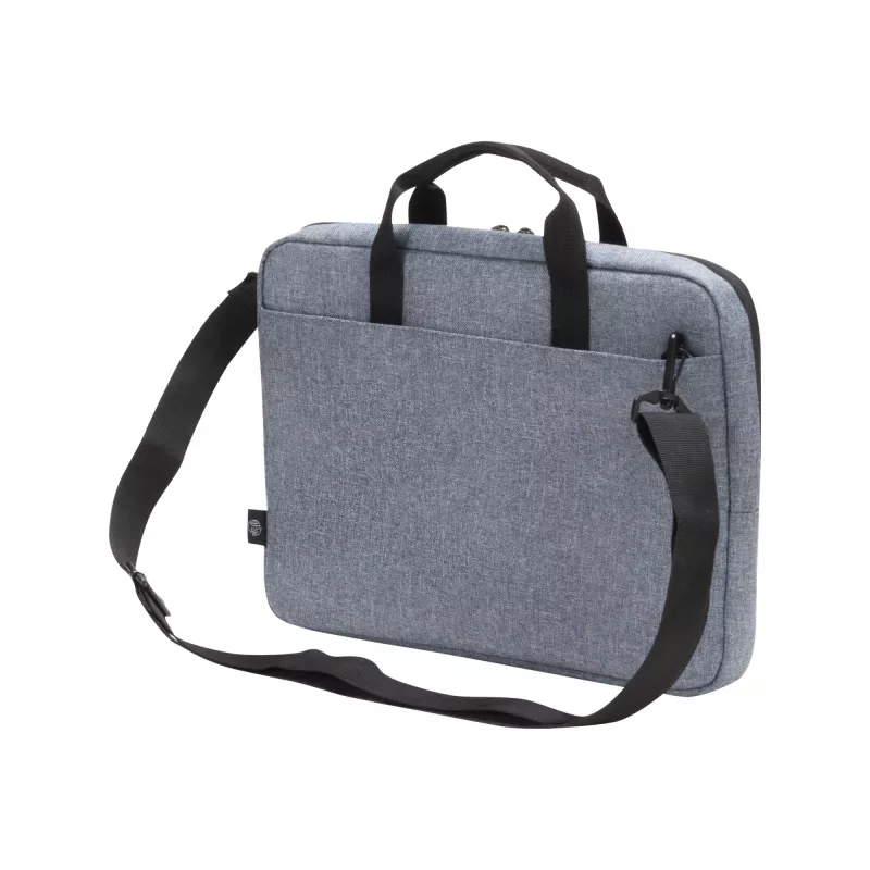 Portfelis DICOTA plāns Eco MOTION 12 - 13,3 collas Nesamais rokturis Pleca siksna