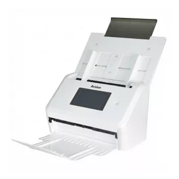 Avision Dokumentu skeneris AN335WL A4 Dupleksais 200 dpi, 4,3 kg