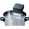 Sous vide ierīce Steba SV 100 Professional 7,5 L pelēka nerūsējošais tērauds 1500 W