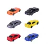 Rotaļlietu transportlīdzekļu komplekts Majorette Japan Legends Premium sortiments, 6 transportlīdzekļi, modelis 8502100000
