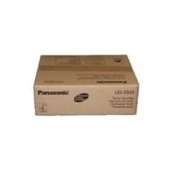 Panasonic UG-5545 Printera piederums Melns
