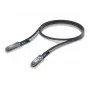 InfiniBand/optiskās šķiedras kabelis Ubiquiti UACC-DAC-QSFP28-0.5M