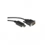 DisplayPort kabelis VALUE DP-DVI (24+1) vīr./vīr. 2 m