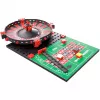 Konstrukcijas rotaļlieta Fischertechnik Build Your Own Game 564067 – izglītojošs interaktīvs komplekts