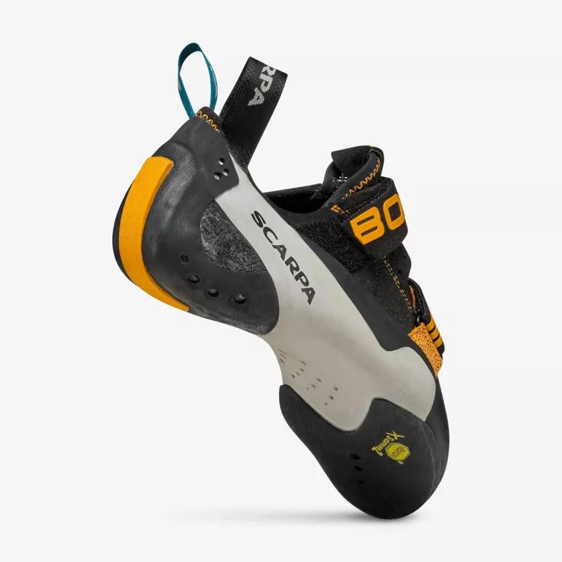 SCARPA booster apavi