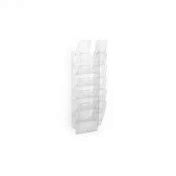 Dokumentu turētājs Durable 1700008401
