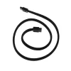 SilverStone CP07 - SATA kabelis - Serial ATA 150/300/600 - SATA (W)