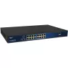 PoE slēdzis ALLNET ALL-SG8618PM 18 portu Gigabit (16 PoE + 2 uplink)