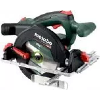 Ripzāģis Metabo KS 18 LTX 57 BL bezsuku 16.5 cm 5000 RPM