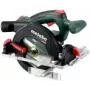 Ripzāģis Metabo KS 18 LTX 57 BL bezsuku 16.5 cm 5000 RPM