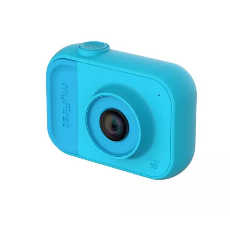 Digitālā kamera myFirst Camera 10 bērniem 5MP
