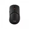 HyperX Pulsefire Saga Pro bezvadu spēļu pele (melna)