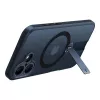 Torras Pstand Spin vāciņš priekš iPhone 16 (Melna)