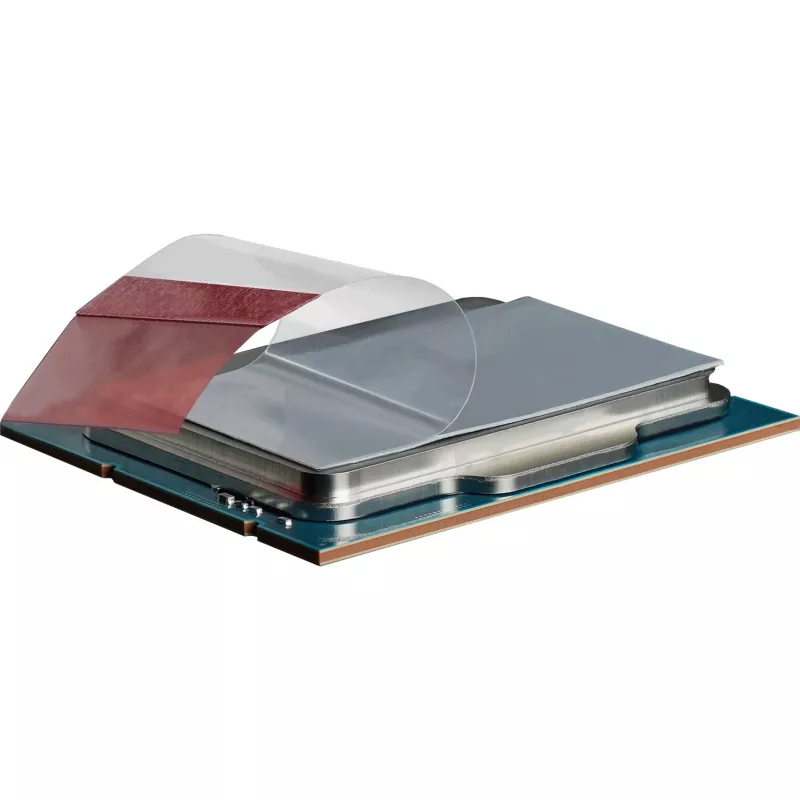 Dzesēšanas termopasta Thermal Grizzly Thermo Pad TG-PS-50-40