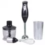 Feel-Maestro MR-564 5-in-1 blenderis 0,6 l 300 W Melns