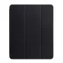 Planšetdatora maciņš Uniq USAMS Winto iPad Air 10.9 collas 2020, melns (IP109YT01 US-BH654)
