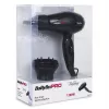 Matu žāvētājs BaByliss PRO BamBino BAB5510E ceļojumu matu žāvētājs kompakts viegls