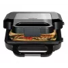 Russell Hobbs 26810-56 sviestmaižu cepeškrāsns 750 W Melna, nerūsējošais tērauds