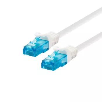 Logon Professional komutācijas kabelis U/UTP 2M - CAT5E (TCU55U020W)