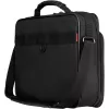 Wenger/SwissGear LEGACY klēpjdatora soma 40.6 cm (16) portfelis, melna