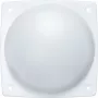 Virziena MIMO antena Lancom Systems AirLancer IN-Q180+ — 2.4–5.9 GHz, 5 dBi, RP-SMA, dubultpolarizācija