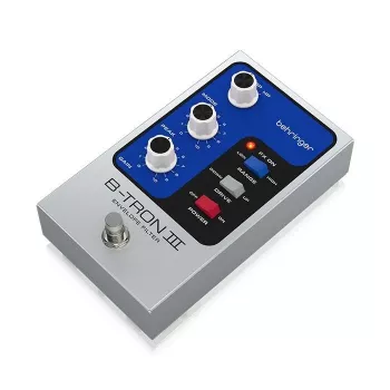Ģitāras efekts Behringer B-TRON III Envelope Filter