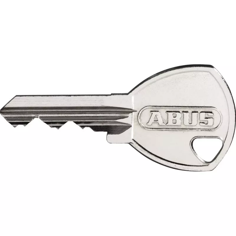 Parasta piekaramā atslēga ABUS 65/40HB40 Atslēgas slēdzene 2 atslēgas 4 cm