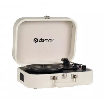 Atskaņotājs Denver VPL-130 ar USB